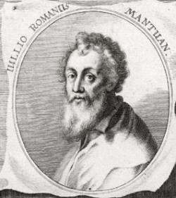 Giulio Romano Giulio Romano