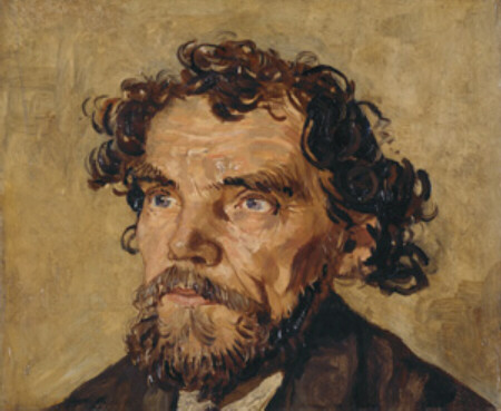 Van Gogh Painting A Fake Van Gogh Painting A Fake