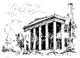 <i>Belle Meade Mansion</i> - Nashville, Tennessee